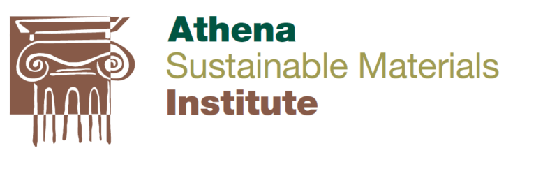 Athena Sustainable Materials Institute