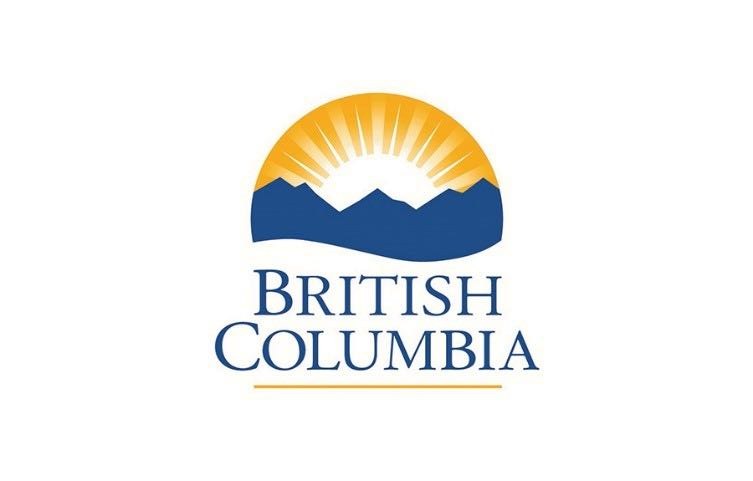 Province of British Columbia